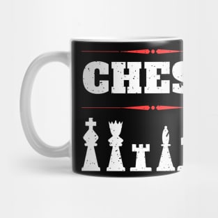 Chess Mug